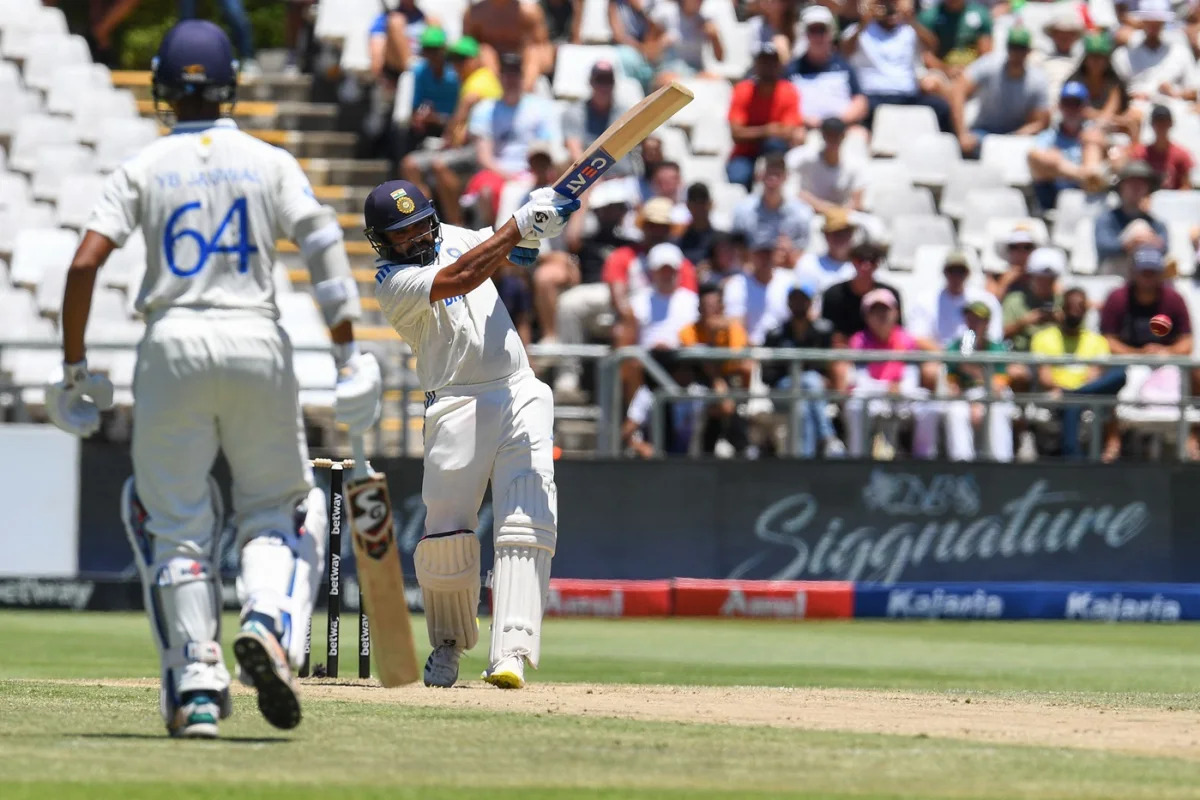 SA vs IND | Image: Getty Images