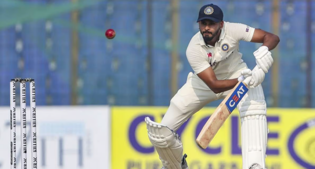 IND vs ENG: চোট নয়, এই মারাত্মক কারণে টিম ইন্ডিয়া থেকে আউট শ্রেয়াস আইয়ার, সামনে এল বিষ্ফোরক তথ্য !! 1