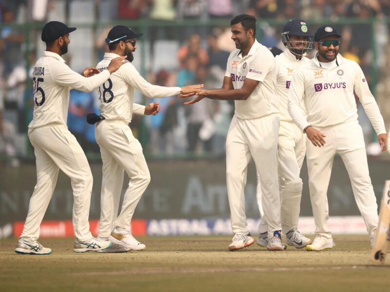 IND vs ENG: দুঃসময় কাটছেই না ভারতের, হায়দ্রাবাদ টেস্টের আগে চোটের কবলে তারকা ক্রিকেটার !! 4