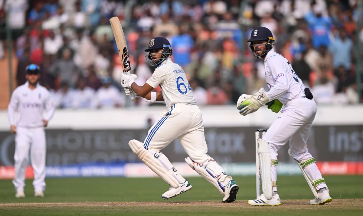 IND vs ENG | Image: Getty Images