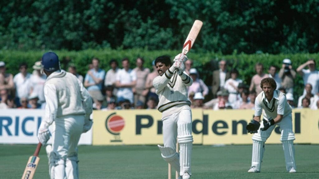 Kapil Dev,