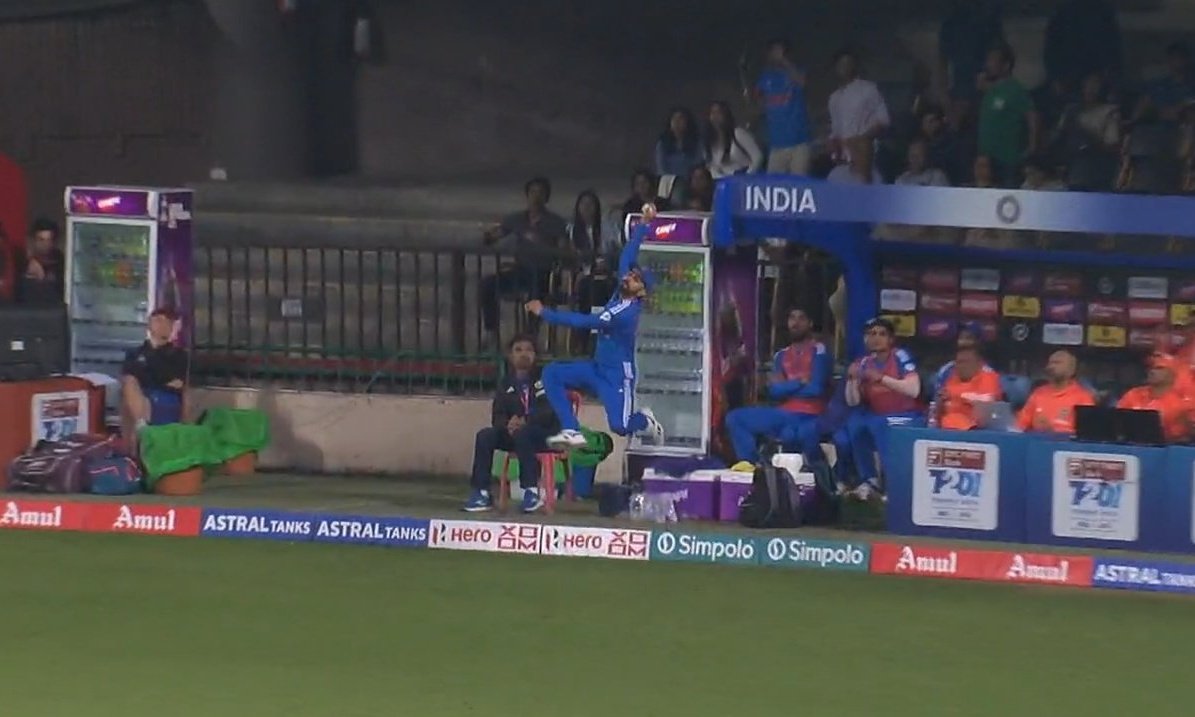 Virat Kohli | Team India | Image: Twitter