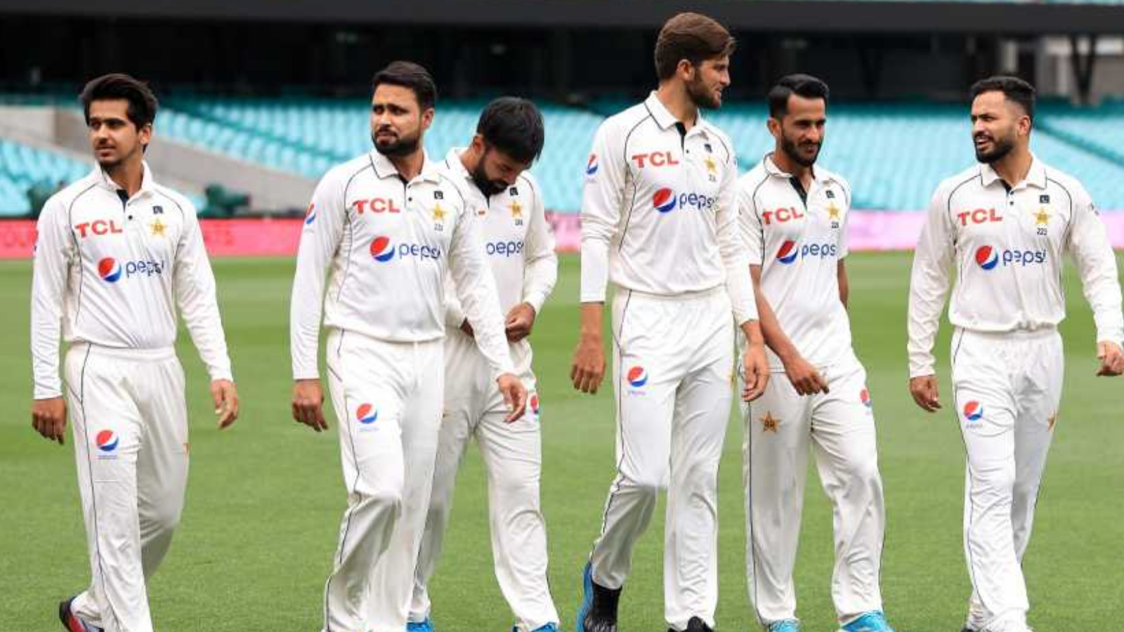 Pakistan Cricket Team | Bangladesh | Image: Getty Images