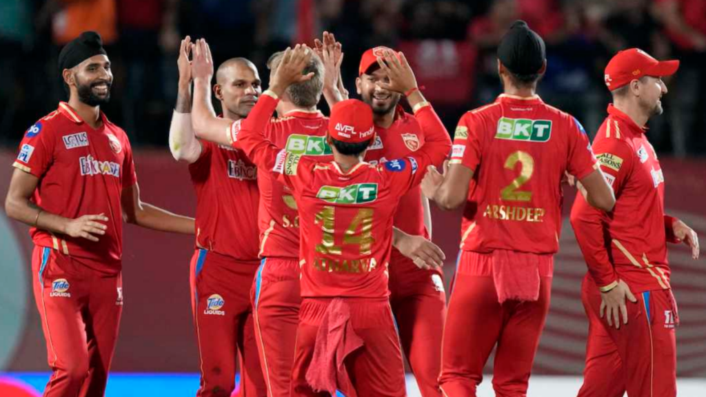 IPL 2024: প্রথম দফায় পাঞ্জাব কিংসের লড়াই কাদের সঙ্গে? কবে মাঠে নামছে শিখর ধাওয়ানের দল? দেখুন এক নজরে !! 2