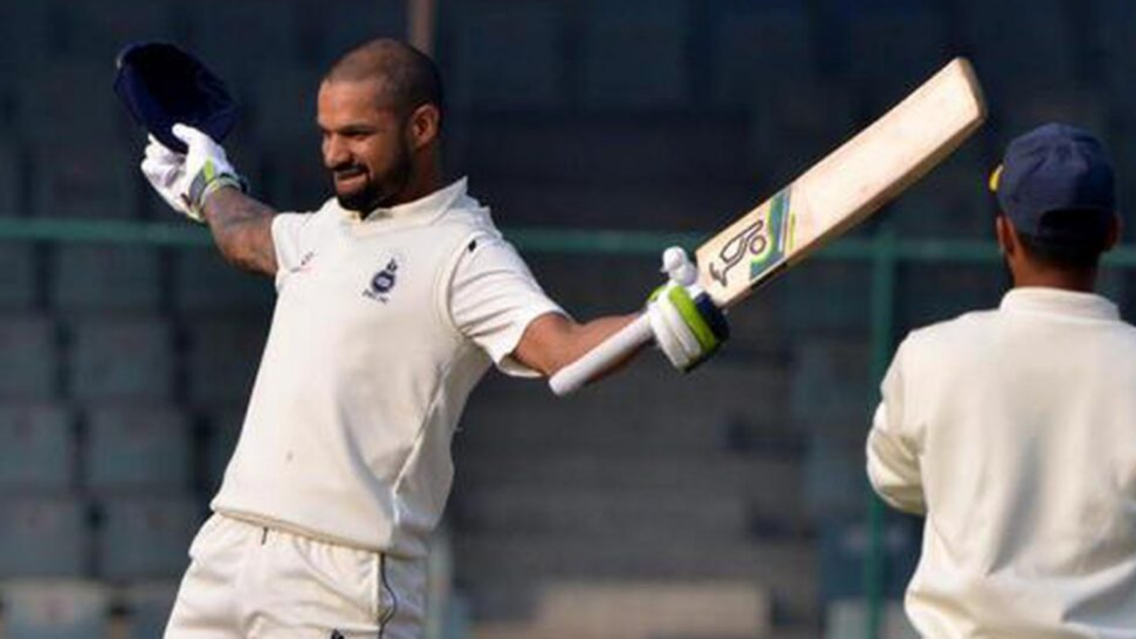 Shikhar Dhawan | ভারত | Image: Getty Images