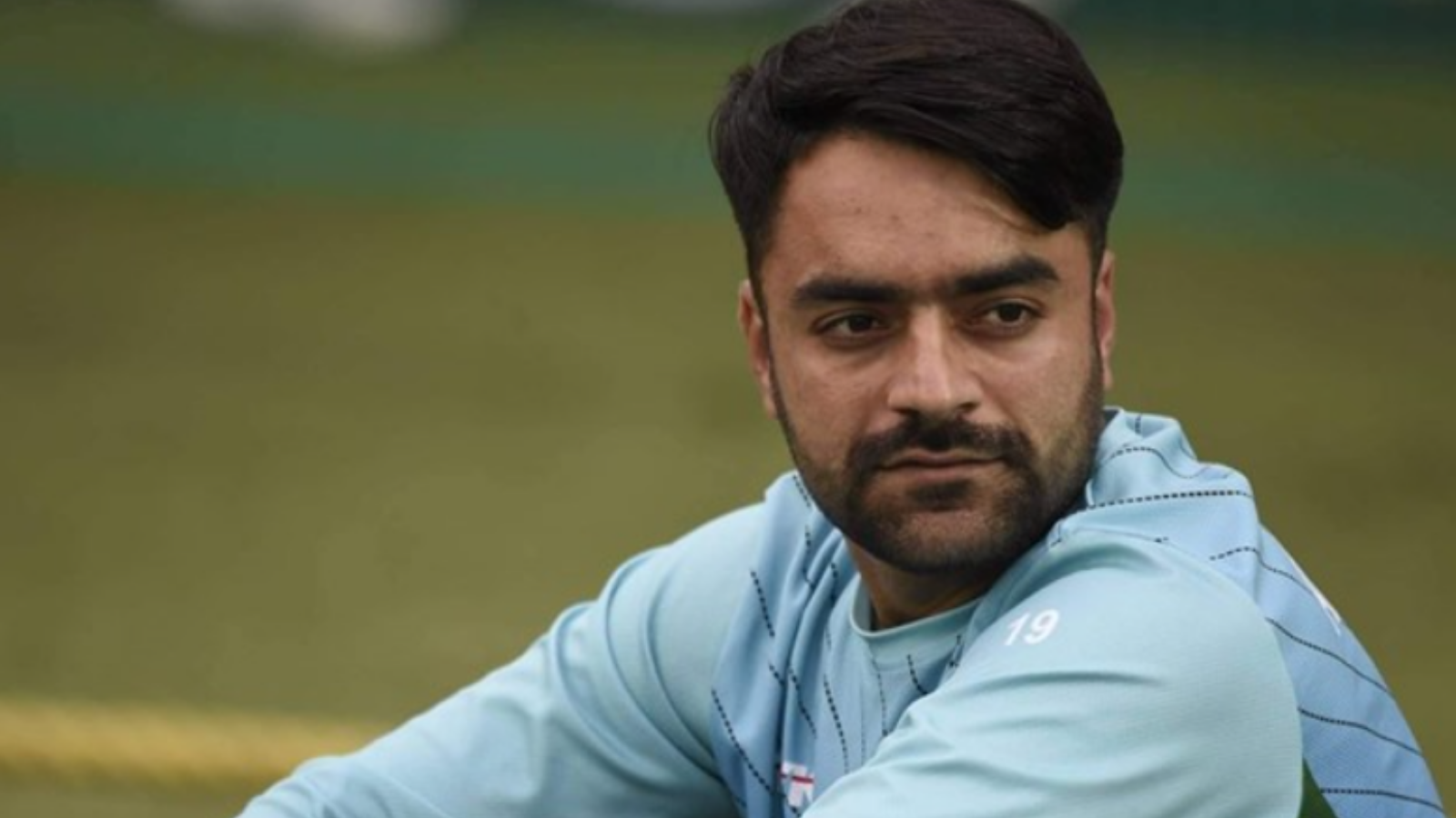 Rashid Khan, boxing day test, রশিদ খান