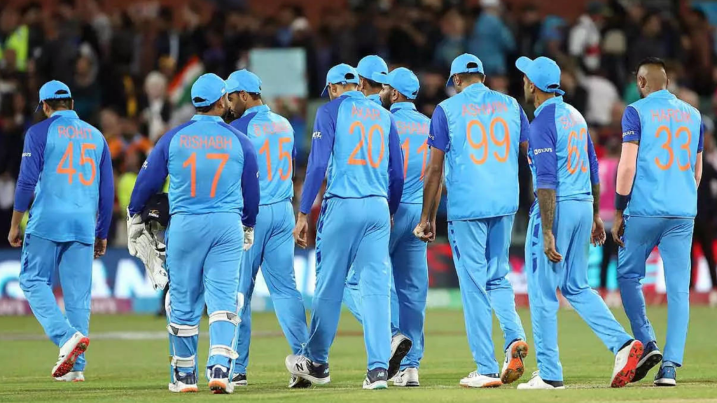 Team India, t20 world cup 2024