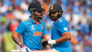 Rohit Sharma and Virat Kohli, t20 world cup 2024