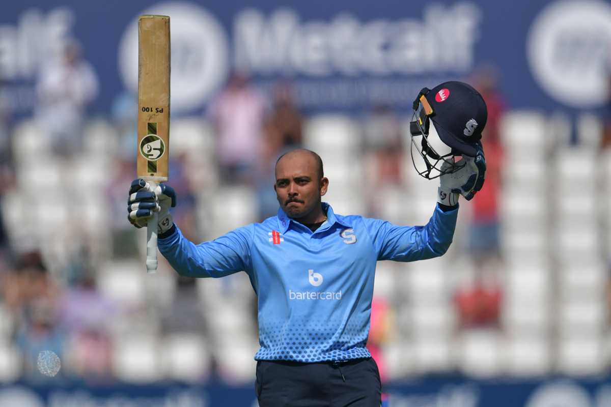 Prithvi Shaw | Image: Getty Images