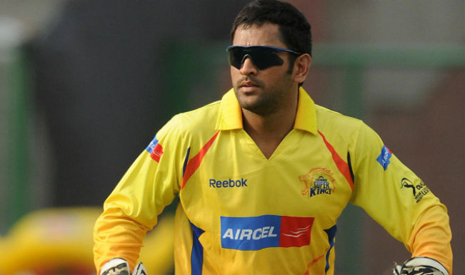 MS Dhoni | Image: Getty Images