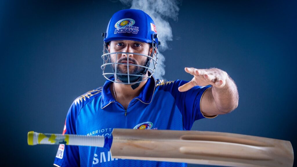Saurabh Tiwary