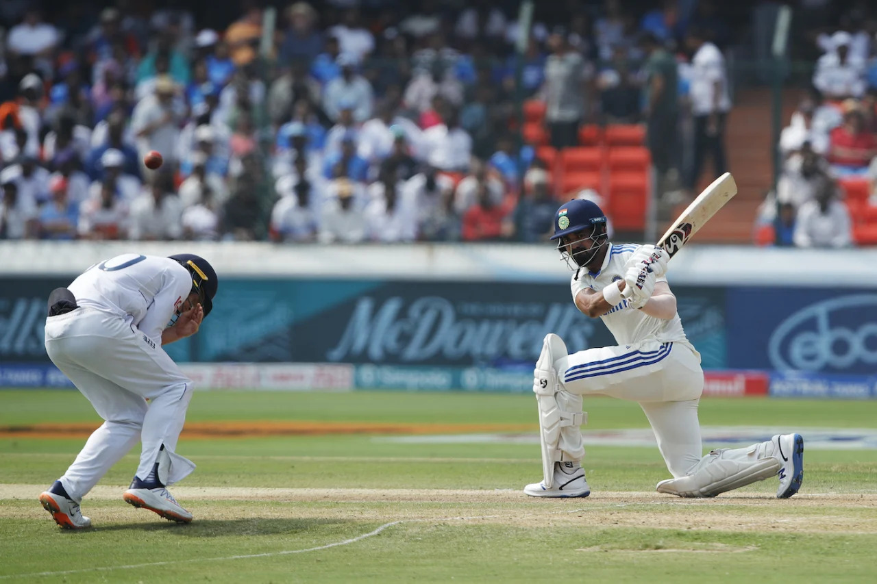 KL Rahul | Image: Getty Images