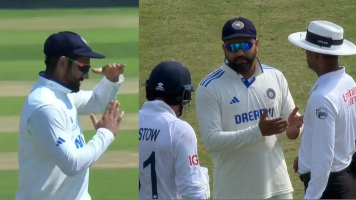 ind-vs-eng-rohit-angry-at-the-umpire