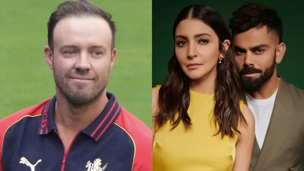 “কি হচ্ছে তা জানি না…” বিরাট কোহলির ইংল্যান্ড সিরিজ থেকে সরে দাঁড়ানো নিয়ে মন্তব্য এবি ডিভিলিয়ার্সের !! 1