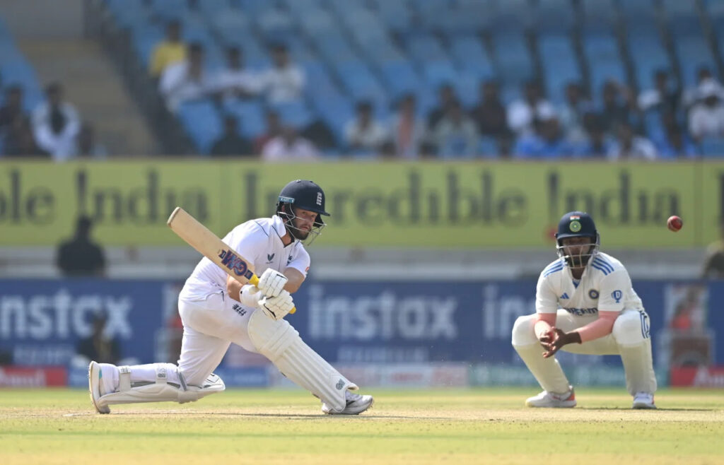 IND vs ENG: "জাড্ডু টি-২০ মনে করে বলটা...", টানা দুটি নো-বল করতেই জাদেজাকে পরামর্শ অধিনায়ক রোহিতের !! 1