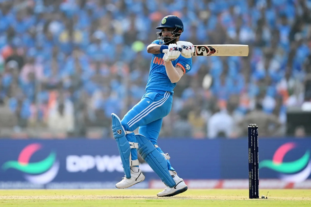 KL Rahul | Image: Getty Images