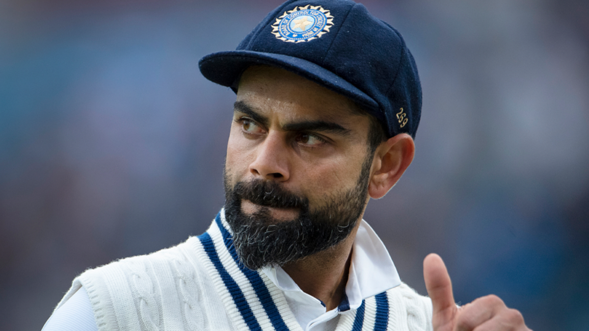 Virat kohli, ANANYA