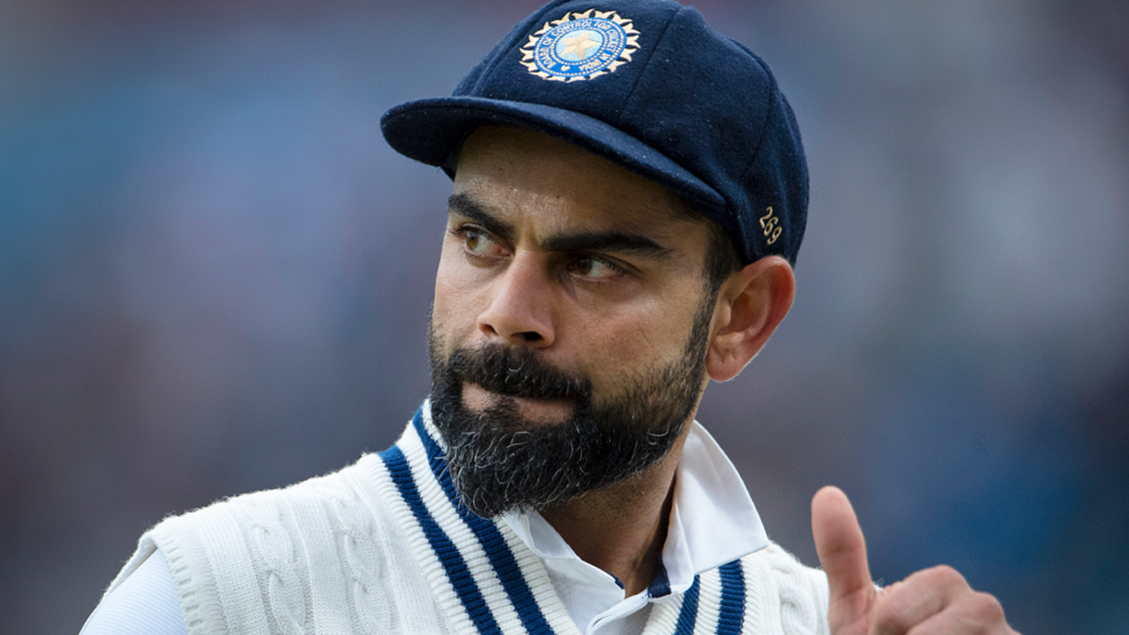 Virat Kohli | Image: Getty Images