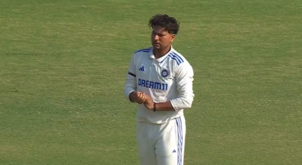 Kuldeep Yadav,team india