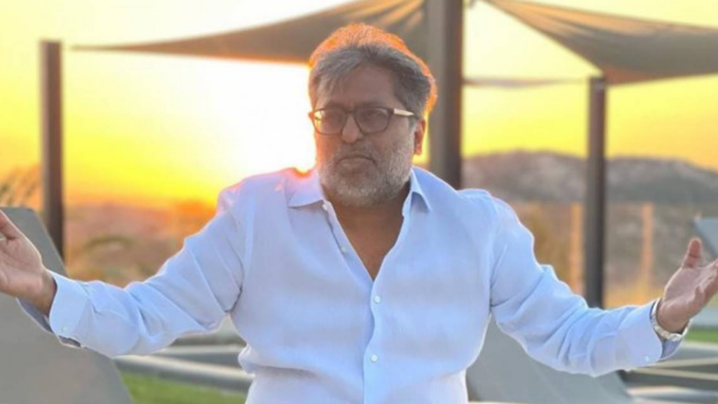 BCCI-এর উপর আঙ্গুল তুলে সুপ্রিম কোর্টের দ্বারস্থ ললিত মোদি !! 2 Bcci