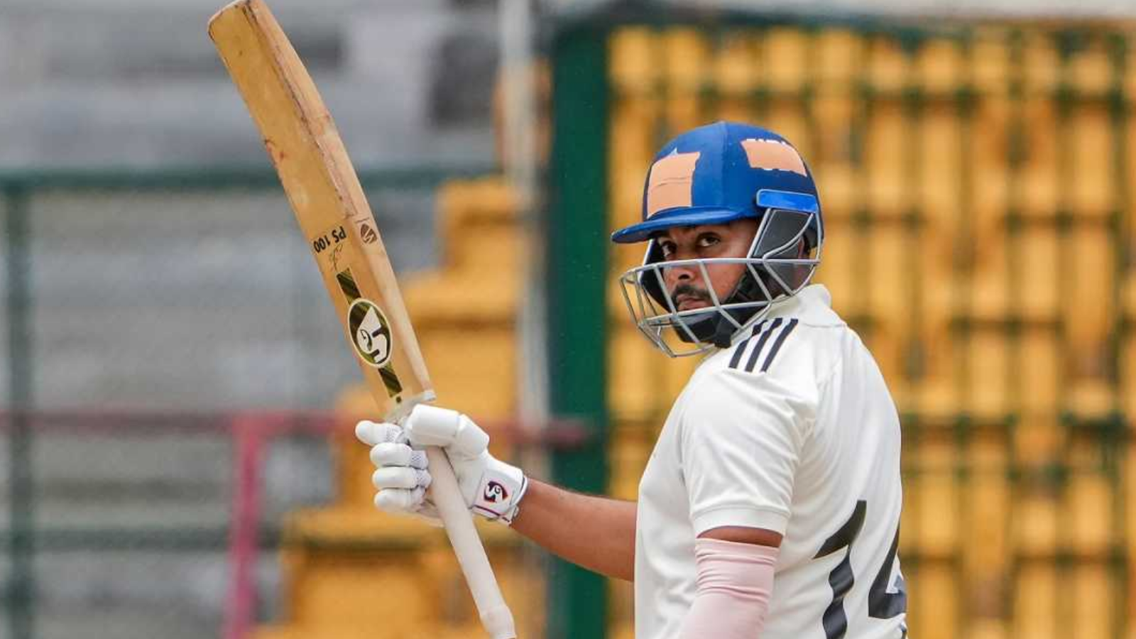 Prithvi Shaw | Image: Getty Images