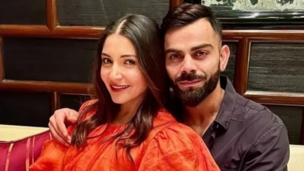 "আর কোনো অস্তিত্ব নেই..." ভাঙছে কোহলি-অনুষ্কার ৭ বছরের দাম্পত্য জীবন, আইপিএলের মাঝেই খোলাসা কোহলি পত্নীর !! 2 Virat kohli and anushka sharma