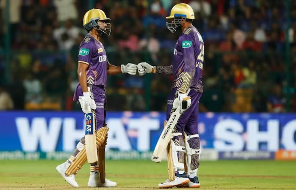 IPL 2024: "এই ম্যাচে যা করেছি সেটাই হয়তো...", ব্যাঙ্গালোরকে পর্যুদস্ত করে বড় ফাঁস শ্রেয়াস আইয়ার !! 3