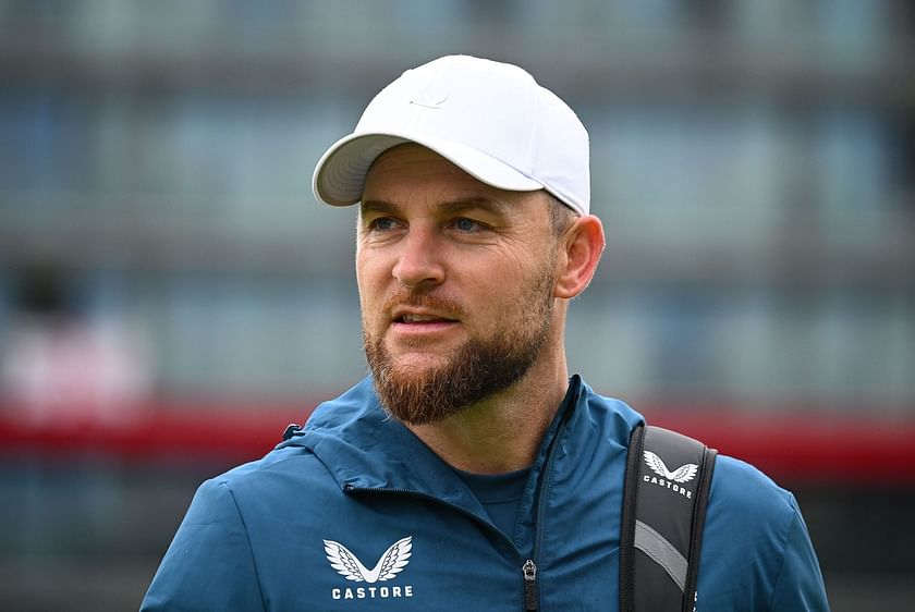 এটাই শেষ সুযোগ, নতুন প্রধান কোচ নিয়োগ করতে চলেছে ক্রিকেট বোর্ড !! 3 Brendon McCullum, ind vs eng