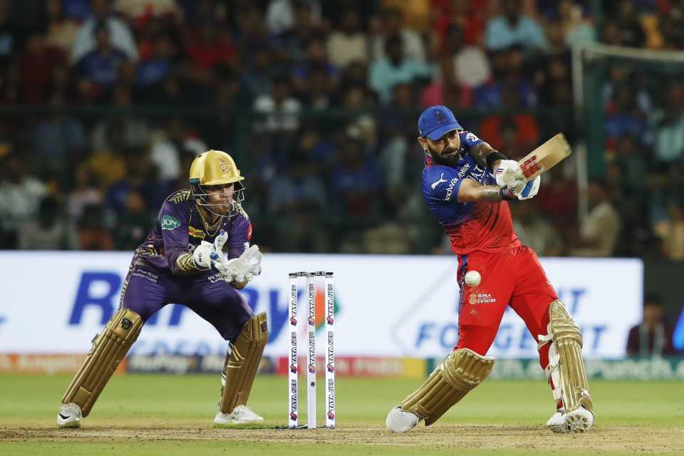 Virat Kohli | IPL 2024 | Image: Getty Images