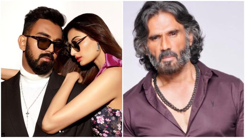 কেএল রাহুল-আথিয়া শেঠির পরিবারে আসছে নতুন সদস্য, সুনীল শেঠি দিয়ে দিলেন বড় ইঙ্গিত !! 1