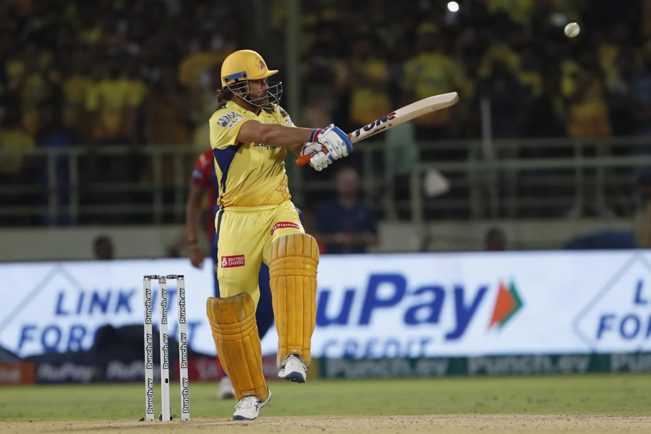 MS Dhoni | IPL | Image: Getty Images