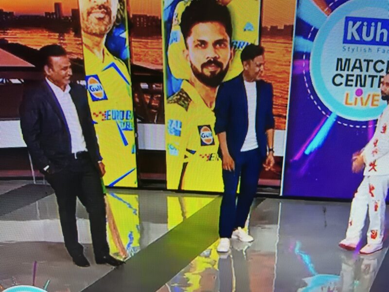 IPL 2024: "ছক্কা মারতে আমার খুব ভালো...", টিভির সামনেই ওরেনা ওরি'কে চরম অপমান সেহওয়াগের !! 2