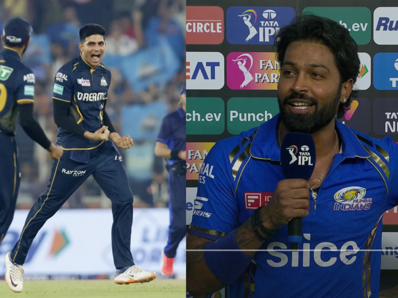 IPL 2024: "এই ফলাফল নিয়ে আমি পুরো....", গুজরাটের কাছে হেরে অদ্ভুত যুক্তি সাজালেন হার্দিক পান্ডিয়া !! 2