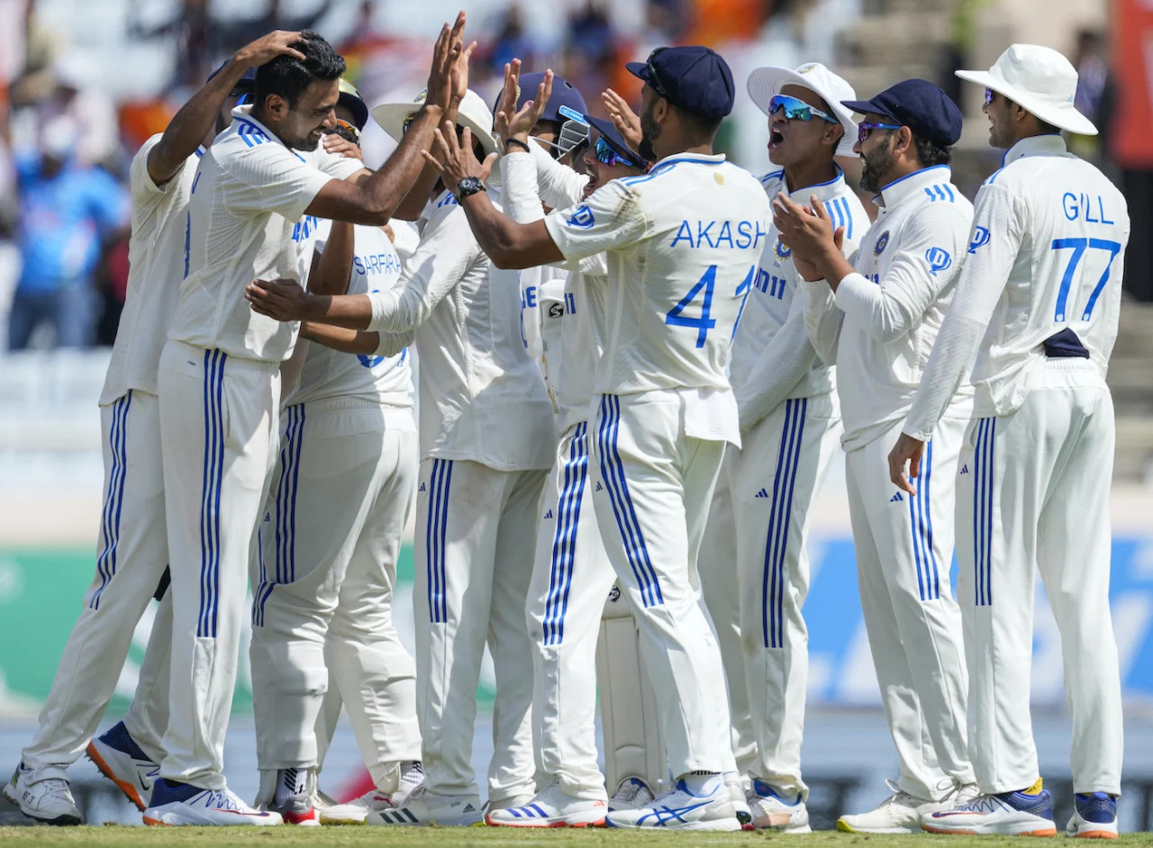 Indian Cricket Team | Image: Getty Images