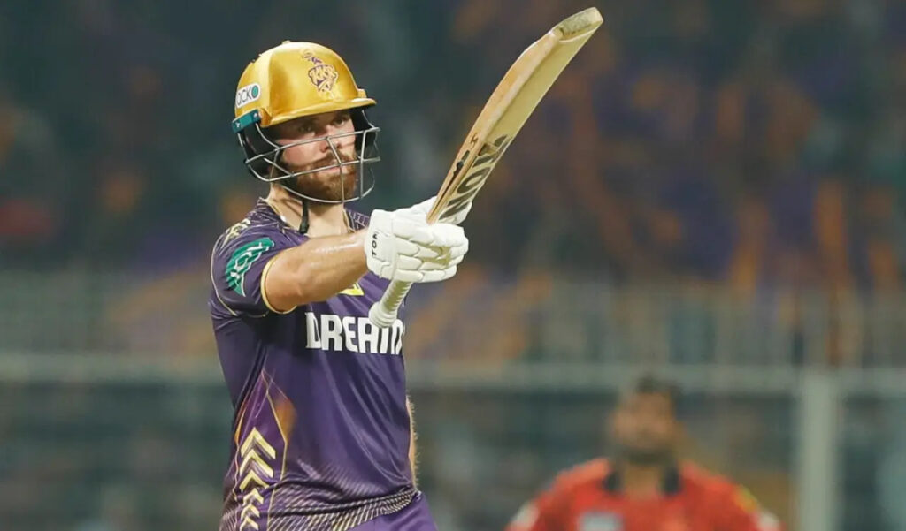 Phil Salt,ipl 2025,kkr