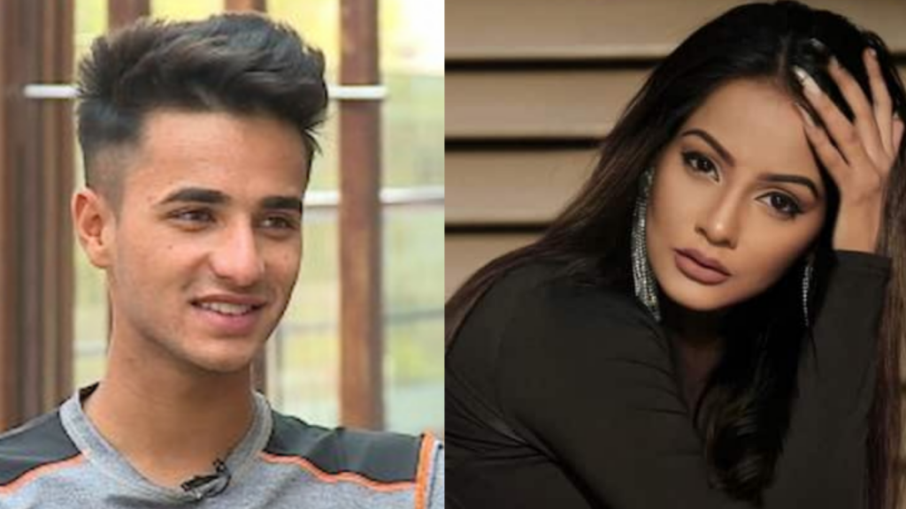 বিশ্বকাপের আগে অস্বস্তি, গুজরাট মডেলের রহস্যমৃত্যুতে জড়াল অভিষেক শর্মার নাম !! 2