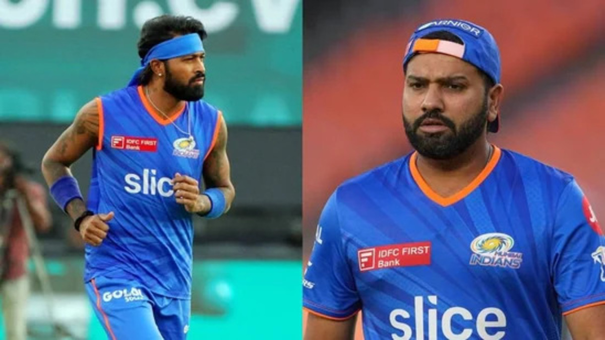 IPL 2024: রোহিতের পাশে দাঁড়ানোর মূল্য চোকালেন দুই ক্রিকেটার, দল থেকে সটান ছাঁটাই করলেন 'ক্যাপ্টেন' হার্দিক !! 1