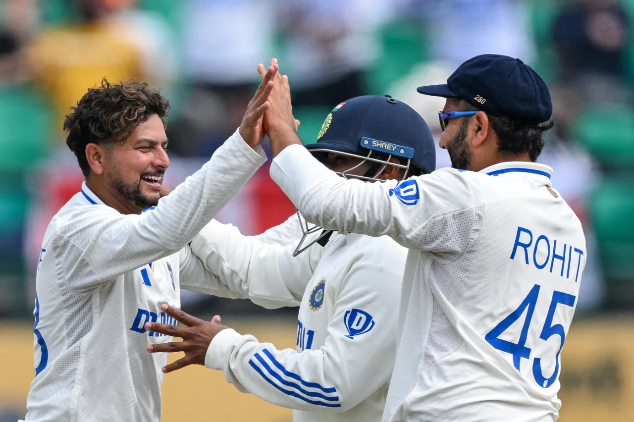 IND vs ENG | Image: Getty Images