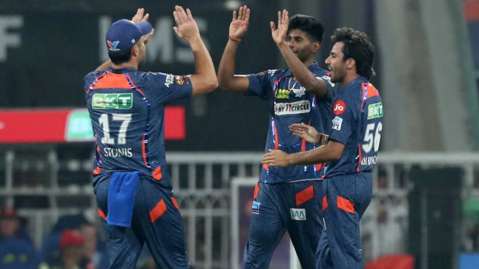 Mayank Yadav | IPL 2024 | Image: Getty Images
