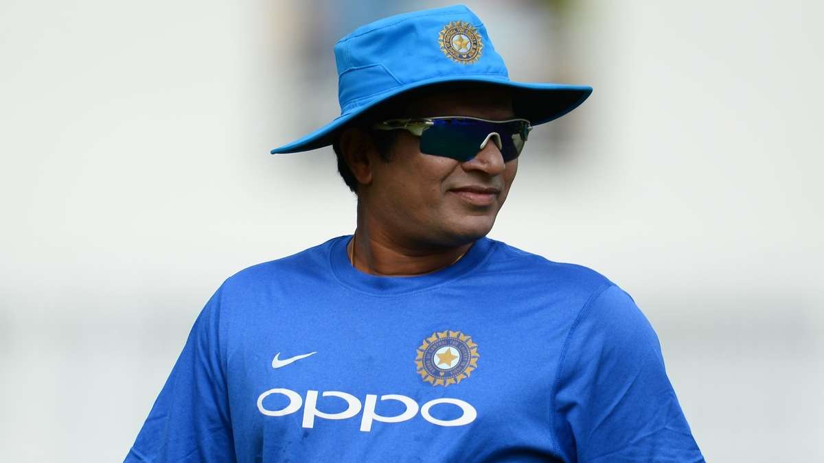 পুলিশের জালে ভারতীয় দলের প্রাক্তন কোচ, বাজেয়াপ্ত হলো ১ কোটি টাকা !! 2 Tushar Atorthe | ভারত | Image: Getty Images