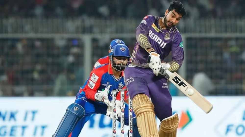 KKR vs DC | T20 World Cup | Image: Getty Images