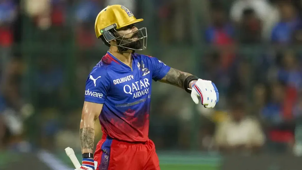 Virat Kohli, ipl 2024