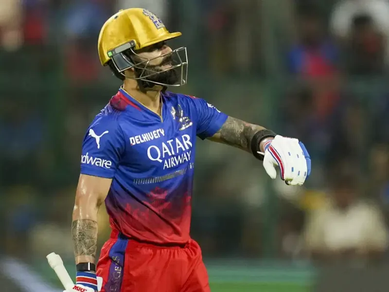 Virat Kohli, ipl 2024