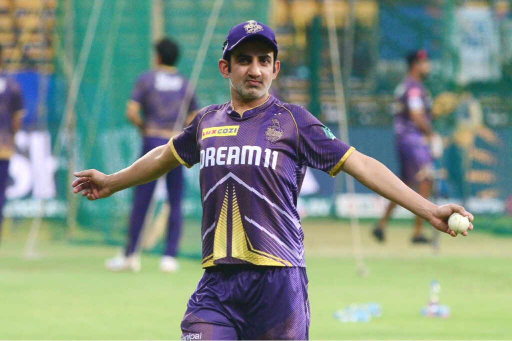 IPL 2024: KKR-এ হাওয়া-পানি বন্ধ হচ্ছে রিংকু সিংয়ের, গম্ভীর দায়িত্ব নিতেই পড়ছে তালা !! 1