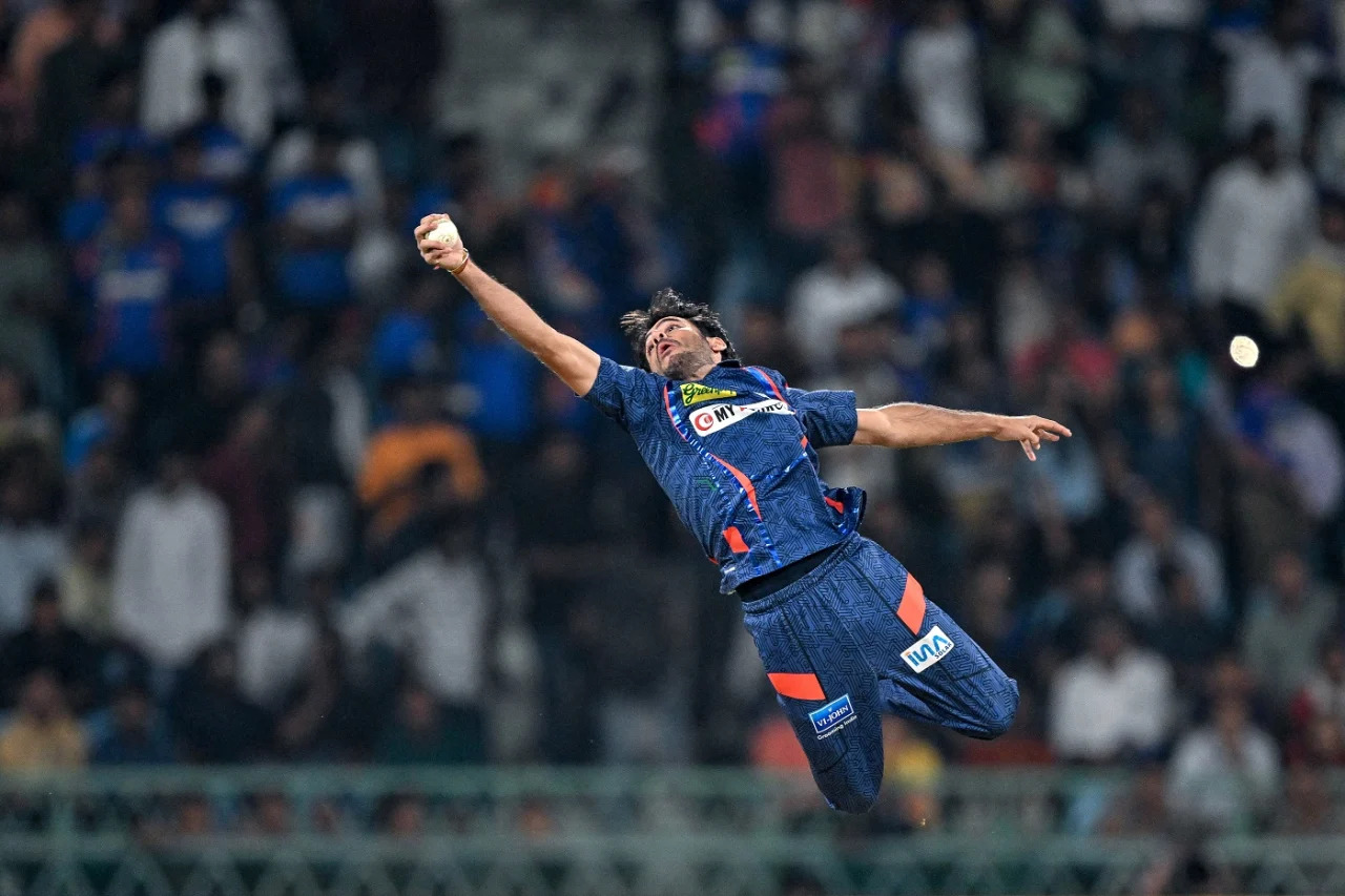 Ravi Bishnoi | IPL 2024 | Image: Getty Images
