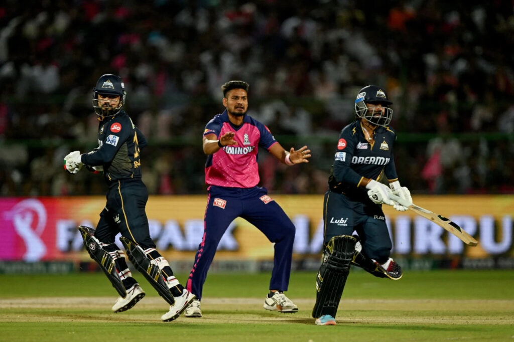 IPL'এর মাঝেই শোকের ছায়া ক্রিকেট বিশ্বে, এই কিংবদন্তি খেলোয়াড় মারা গেলেন !! 3 GT vs RR , IPL 2024