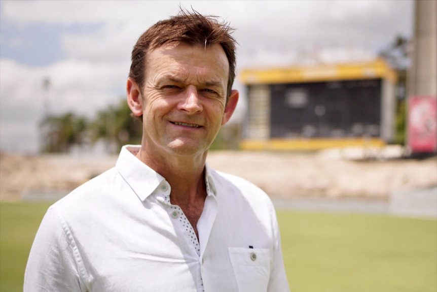 Adam Gilchrist | IPL 2024 | Image: Twitter