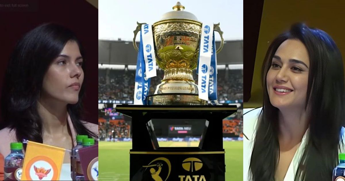 IPL-এর সুবাদে কোটি কোটি টাকা আয় এই দুই নারীর, নেট ওয়ার্থ জানলে চোখ উঠবে কপালে !! 1