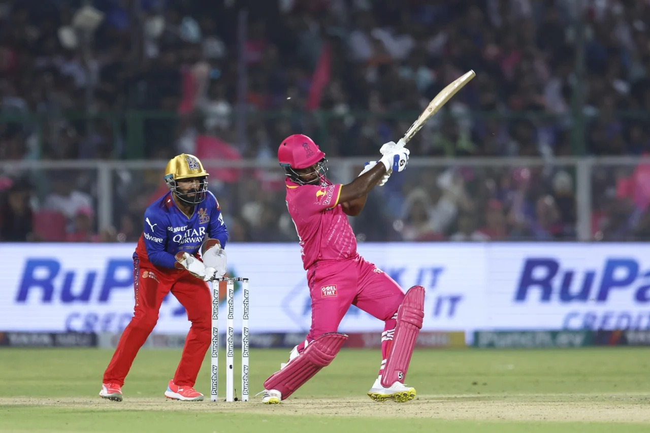 Sanju Samson | IPL | Image: Getty Images