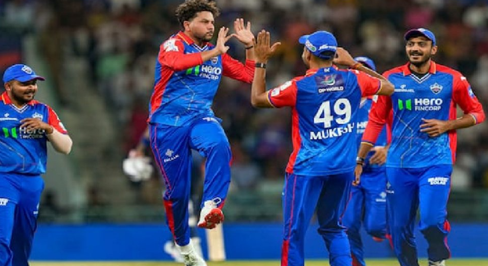 IPL 2024, LSG vs DC, Match 26 Highlights: ৬ উইকেটে ম্যাচ জিতে লখনউকে দুরমুশ করলো দিল্লি, দেখে নিন ম্যাচের বেশ কিছু গুরুত্বপূর্ণ মুহূর্ত !! 1